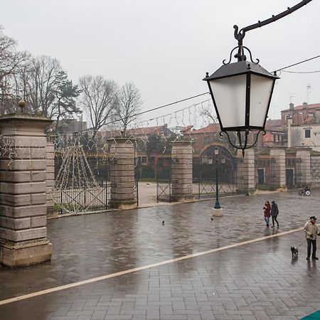 Biennale Giardini Διαμέρισμα Βενετία Εξωτερικό φωτογραφία