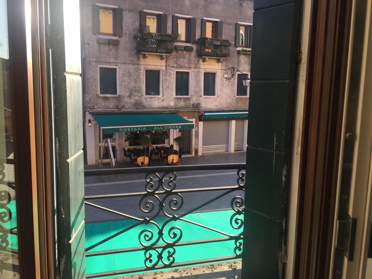 Biennale Giardini Διαμέρισμα Βενετία Εξωτερικό φωτογραφία